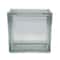 7.5" Decorative Glass Block by ArtMinds®